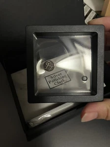 Embossed Camera Shutter Release Button For Fuji Fujifilm - Picture 1 of 2