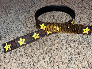 moschino belt women - Picture 1 of 5
