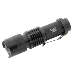 Linterna LED Tactical Q5 - Imagen 1 de 4