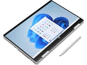 PC Laptop HP Pavilion X360 Touch 14-ek1000 14 13.5" i7 16GB 1TB SSD Llave Retroiluminada - Imagen 1 de 7