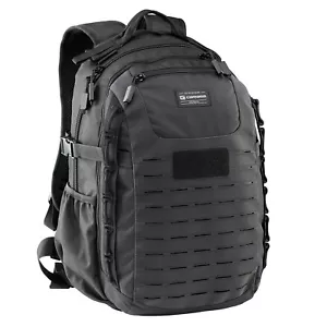 Caribee M35 INCURSION BACKPACK BLACK - Picture 1 of 3