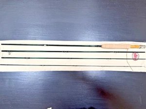RL Winston PURE 10' 0" 3wt 4pc fly rod - Picture 1 of 3