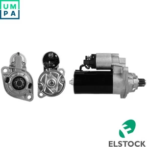 STARTER 25-2376 FOR VW SHARAN/VAN GOLF/IV POLO BORA NEW/BEETLE SEAT LEON 1.9L - Picture 1 of 9