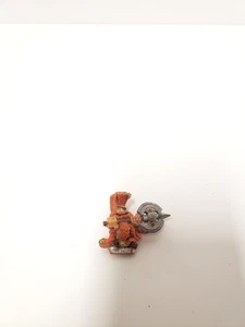 Cazador de demonios Cazador de demonios Enanos Enanos Enanos Metal Warhammer - Imagen 1 de 1