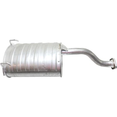 Muffler Exhaust Rear for Honda Civic 1996-2000 - Image 1 of 4