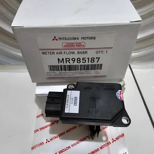 Mass Air Flow MAF MR985187 Mitsubishi Lancer Evolution Evo X Outlander - Picture 1 of 5