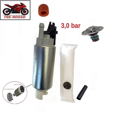 Kymco Uxv 450i UXV500i UXV700i Fuel Pump Pressure Regulator - Image 1 of 4