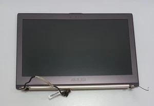 Asus UX32A LCD Display Bildschirm mit Scharnieren und Kabel - Afbeelding 1 van 11