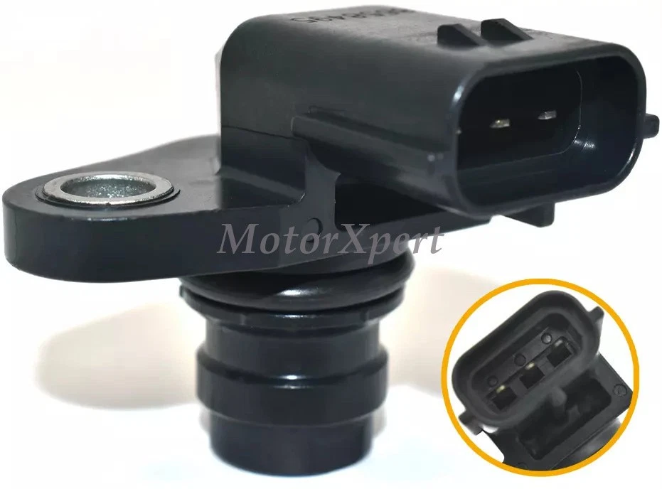 OEM Camshaft Position Sensor 8658495 for Volvo C30 C70 S40 S60 V50 V60 XC70 XC60 - Image 1 of 2