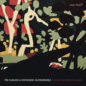 Per Zanussi & Vestnorsk Jazzensemble Li (and the Infinite Game) (CD) (UK IMPORT) - Picture 1 of 1