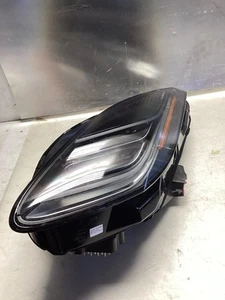 2018 2019 2020 Jaguar F-Type Driver Left LH LED Headlight OEM 1546 - Picture 1 of 10