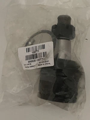 K80027 球接头适用于 1999 - 2022 福特 F250 F350 — 第 1/3 张图片