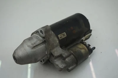 Стартер двигателя с автоматическим запуском остановом OEM 94860421001 Panamera 4S 970 2010-16 - Изображение 1 из 4