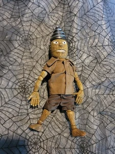 Puppet Master Retro Tunneler Dark Side Collection Full Moon Toys Loose Figure - Picture 1 of 4