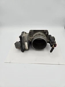 Ford F-150 2004-2006 carrocería del acelerador 4,6 L 2 válvulas con sensor TPS 3L5E-AD - Imagen 1 de 9