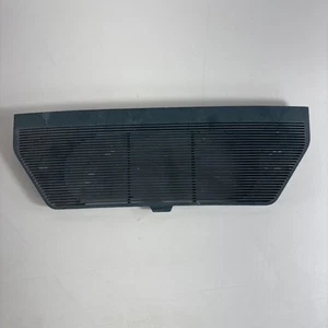 1964 Cadillac Sedan Deville interior dash panel speaker vent trim cover 1479040 - Bild 1 von 11