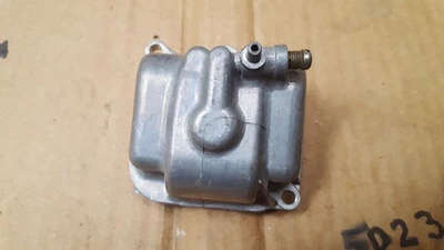 BMW F650 FUNDURO 1997 1998 1999 carburador flotador cámara Foto 1 de 4