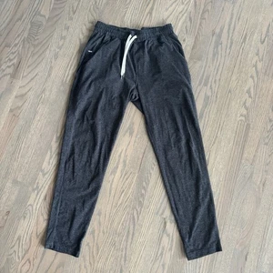 Vuori Ponto Performing Pant Grau Herren Größe L - Bild 1 von 7