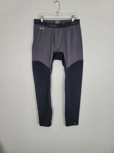 Cabela's ECWCS Polar Weight Thermo Base Layer Unterteil Polartec Herren LARGE TALL - Bild 1 von 8