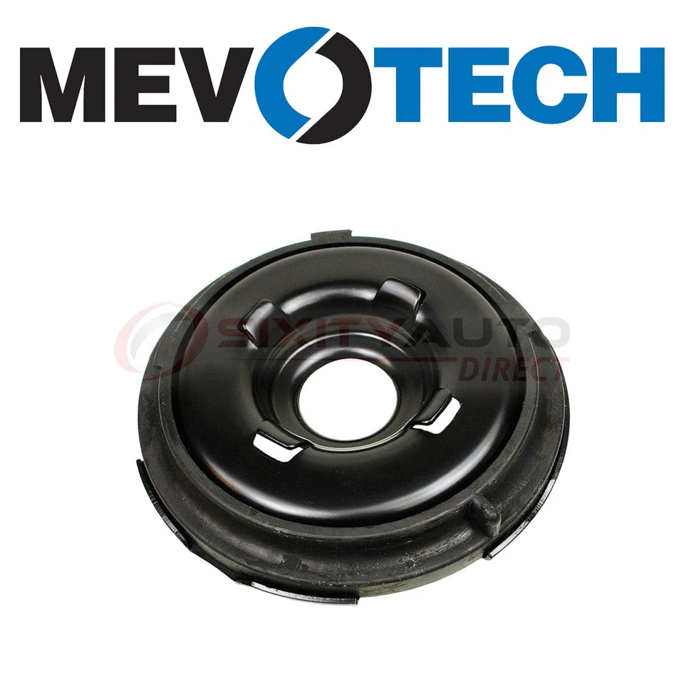 Mevotech Coil Spring Seat Insulator for 1990-1996 Pontiac Trans Sport 3.1L ys Foto 1 de 4