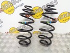 Citroen Dispatch 2016-2024 1.6 HDI Rear Suspension Coil Springs GENUINE OEM