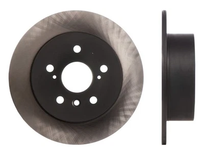 ADVICS A6R064 Disc Brake Rotor For 12-18 Lexus Toyota Avalon Camry ES300h ES350 - Image 1 of 4