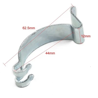 1pcs Clips Car Air Filter Cleaner Housing Box Lid Clamp Brand New - Image 1 of 4