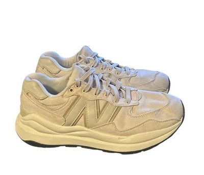 New Balance 57/40 ~ Incienso de sal marina ~ Talla 8,5 ~ Para mujer ~ W5740PDA Foto 1 de 4