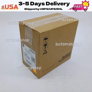 AB 25B-B2P5N104 PowerFlex 525 0.4kW/0.5HP AC Drive Ser. A Fw. 7.001- - Picture 1 of 5