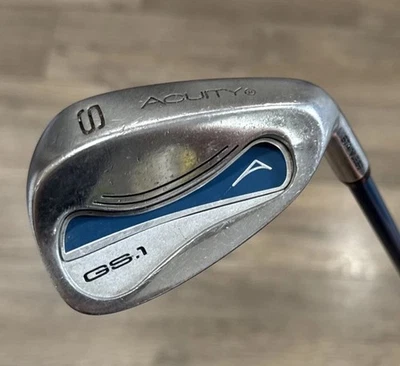 Acuity GS 1 Sand wedge SW Lady Flex RH Graphite Golf Club - Image 1 of 4