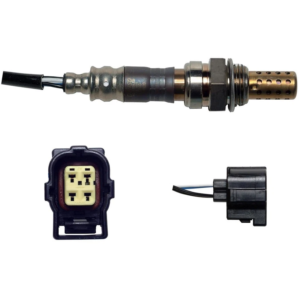 234-4756 电装 O2 氧气传感器驱动器左侧下游和上游手 — 第 1/1 张图片