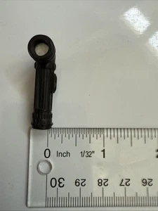 GI JOE 12”- Flashlight Accessory 1/6 Scale Dragon 21st Century Power  Team CL - Picture 1 of 10