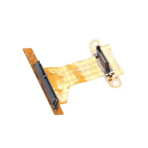 New Hard Disk Drive HDD Caddy SATA Connector Cable For Panasonic Toughbook CF-19 - Afbeelding 1 van 4