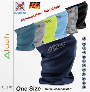 S1000RR Sommer Morf Multifunktionstuch Schal für BMW Motorrad Fans Halstuch RR - Bild 1 von 19