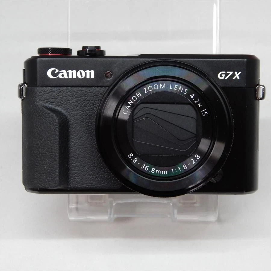 Canon PowerShot G7 X Mark II Digital Cameras for Sale | Shop New
