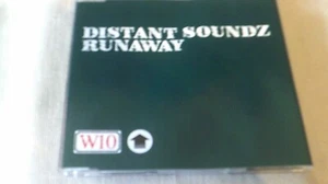 DISTANT SOUNDZ - RUNAWAY - 2 MIX GARAGE PROMO CD SINGLE - Bild 1 von 1