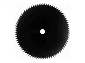 GRAS FREISCHNEIDER FREISCHNEIDER KLINGE 80 ZÄHNE 10 ZOLL DURCHMESSER 1 ZOLL BOHRUNG KLINGE NUR 4278 - Bild 1 von 1
