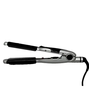 Plancha BaByliss Pro Titanio Xtreme Plancha BABTX3558 Ajustable Probada - Imagen 1 de 10