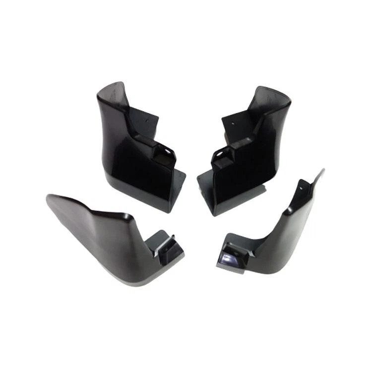 Mud Guard Flaps Splash Fender Protector For 2011-2019 Infiniti M37 M35H Q70 Q70L - Image 1 of 1