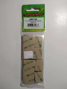 DROMIDA DIDE1166 WIFI CAMERA STICK-ON FOAM TAPE OMINUS FPV - Picture 1 of 1