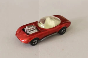 Matchbox Superfast No.36 Hot Rod Draguar - Picture 1 of 4
