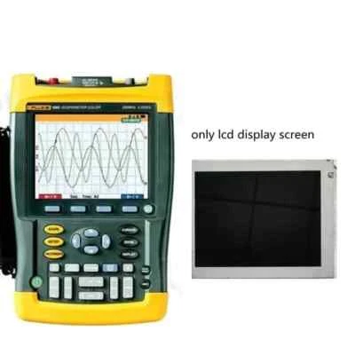 LCD Fit For Fluke 433 434 435 DIGITAL DISPLAY HANDHELD SCOPEMETER OSCILLOSCOPE - Image 1 of 3