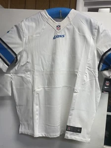 NFL Lions Herren Trikot 479676-100 Größe 56 - Bild 1 von 3