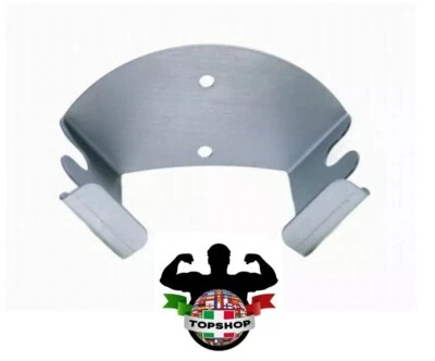 TOP SHOP ITALIA 2011 SUPPORTO APPENDI POGGIA PALA PIZZA MURO PROF PIZZERIA TIPO GIMETAL 10 2024