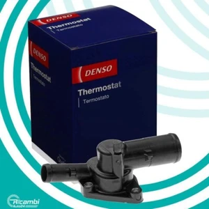 TERMOSTATO DENSO VALVOLA TERMOSTATICA DACIA NISSAN RENAULT CLIO II DTM89433 - Foto 1 di 8
