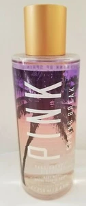 VICTORIAS SECRET ROSA VACACIONES DE PRIMAVERA MARACUYÁ HIBISCO NIEBLA 8,4 OZ NUEVO - Imagen 1 de 1