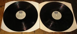 STEVE HARLEY COCKNEY REBEL MAKE ME SMILE 2x 1-SIDED EMI 12" ACETATES UNRELEASED - Picture 1 of 5