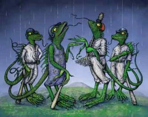 David Welker PHISH Conference on the Mound Tapestry #’ed /200 Never Opened - Picture 1 of 2