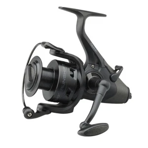 DAM Quick Runshift 3 6000 FS Rouleau Fou Moulinet de Canne à Pêche pour Carpes - Photo 1/3