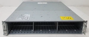 NetApp NAJ-1501 Server Storage Array 2x IOM12 Blades #3 - Picture 1 of 5